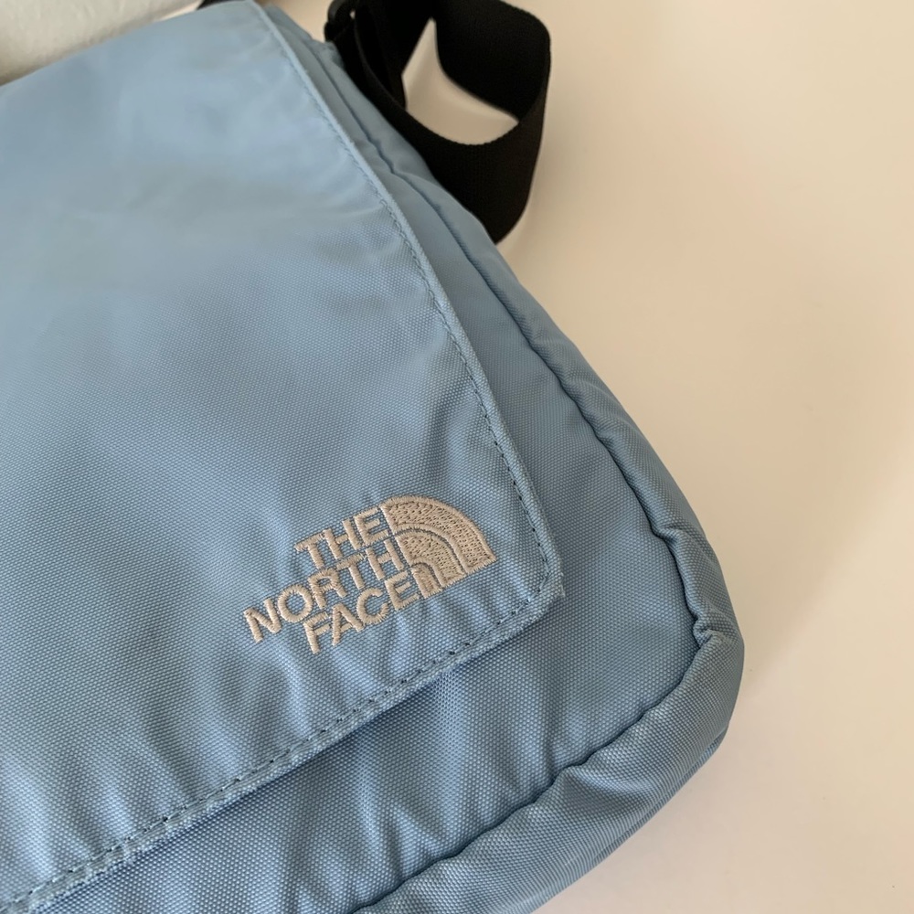 The North Face Calyx Classic bag